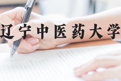 辽宁中医药大学近三年在云南录取分数线(含2021-2023最低分)
