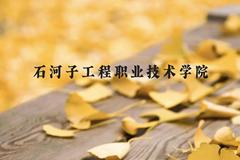 石河子工程职业技术学院近三年在贵州录取分数线(含2021-2023最低分)