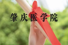 肇庆医学院近三年在云南录取分数线(含2021-2023最低分)