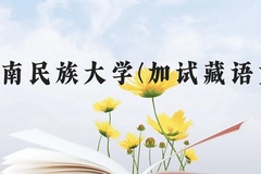 云南民族大学(加试藏语文)近三年在云南录取分数线(含2021-2023最低分)