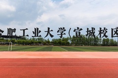 合肥工业大学(宣城校区)近三年在贵州录取分数线(含2021-2023最低分)