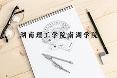 湖南理工学院南湖学院近三年在贵州录取分数线(含2021-2023最低分)