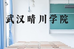 武汉晴川学院近三年在云南录取分数线(含2021-2023最低分)