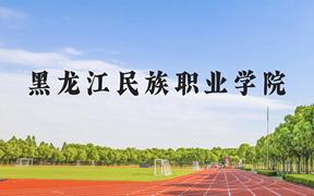 黑龙江民族职业学院近三年在广西录取分数线(含2021-2023最低分)