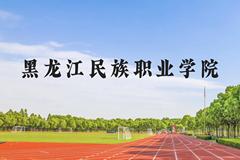 黑龙江民族职业学院近三年在广西录取分数线(含2021-2023最低分)