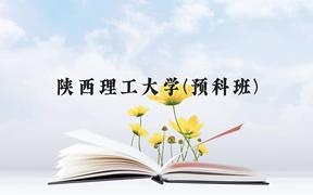 陕西理工大学(预科班)近三年在贵州录取分数线(含2021-2023最低分)