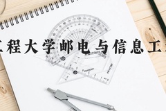 武汉工程大学邮电与信息工程学院近三年在广西录取分数线(含2021-2023最低分)