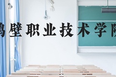 鹤壁职业技术学院近三年在云南录取分数线(含2021-2023最低分)