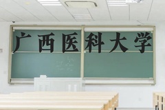 广西医科大学近三年在云南录取分数线(含2021-2023最低分)