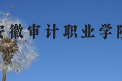 安徽审计职业学院近三年在贵州录取分数线(含2021-2023最低分)