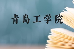 青岛工学院近三年在云南录取分数线(含2021-2023最低分)