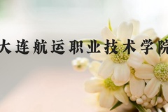 大连航运职业技术学院近三年在河北录取分数线(含2022-2024最低分)