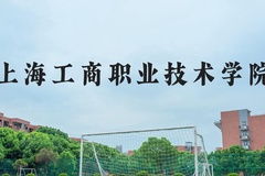 上海工商职业技术学院近三年在河北录取分数线(含2022-2024最低分)