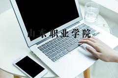 山东职业学院近三年在河北录取分数线(含2022-2024最低分)