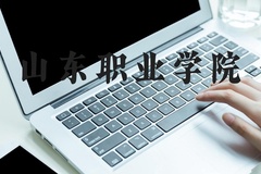 山东职业学院近三年在河北录取分数线(含2022-2024最低分)