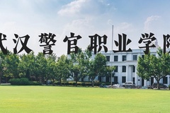 武汉警官职业学院近三年在河北录取分数线(含2022-2024最低分)