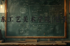山东工艺美术学院(艺术类)近三年在河北录取分数线(含2022-2024最低分)