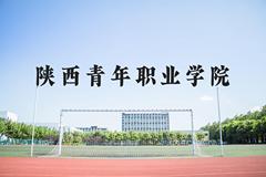 陕西青年职业学院近三年在河北录取分数线(含2022-2024最低分)