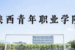 陕西青年职业学院近三年在河北录取分数线(含2022-2024最低分)
