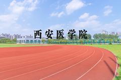 西安医学院近三年在河北录取分数线(含2022-2024最低分)