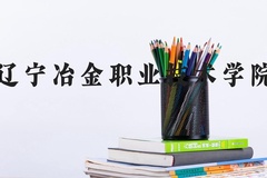辽宁冶金职业技术学院近三年在河北录取分数线(含2022-2024最低分)