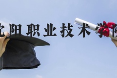 沈阳职业技术学院近三年在河北录取分数线(含2022-2024最低分)