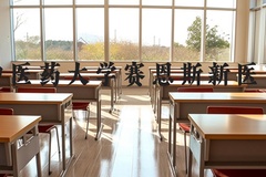 广西中医药大学赛恩斯新医药学院近三年在河北录取分数线(含2022-2024最低分)