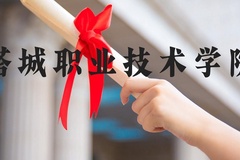 塔城职业技术学院近三年在河北录取分数线(含2022-2024最低分)