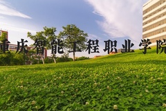 重庆智能工程职业学院近三年在河北录取分数线(含2022-2024最低分)