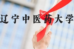 辽宁中医药大学近三年在河北录取分数线(含2022-2024最低分)