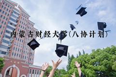 内蒙古财经大学(八协计划)近三年在河北录取分数线(含2022-2024最低分)