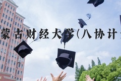 内蒙古财经大学(八协计划)近三年在河北录取分数线(含2022-2024最低分)