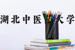 湖北中医药大学近三年在河北录取分数线(含2022-2024最低分)