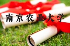 南京农业大学近三年在河北录取分数线(含2022-2024最低分)
