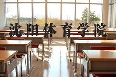 沈阳体育学院近三年在河北录取分数线(含2022-2024最低分)