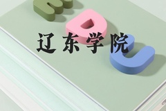 辽东学院近三年在河北录取分数线(含2022-2024最低分)