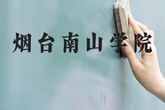 烟台南山学院近三年在河北录取分数线(含2022-2024最低分)