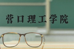营口理工学院近三年在河北录取分数线(含2022-2024最低分)