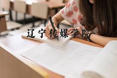 辽宁传媒学院近三年在河北录取分数线(含2022-2024最低分)