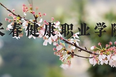 长春健康职业学院近三年在河北录取分数线(含2022-2024最低分)