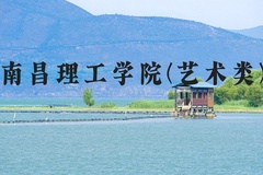 南昌理工学院(艺术类)近三年在河北录取分数线(含2022-2024最低分)