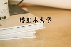 塔里木大学近三年在河北录取分数线(含2022-2024最低分)