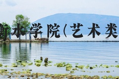 衡水学院(艺术类)近三年在河北录取分数线(含2022-2024最低分)