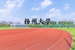 扬州大学近三年在河北录取分数线(含2022-2024最低分)