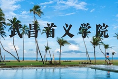 武昌首义学院近三年在河北录取分数线(含2022-2024最低分)