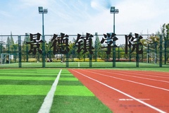 景德镇学院近三年在河北录取分数线(含2022-2024最低分)