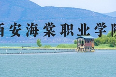 西安海棠职业学院近三年在河北录取分数线(含2022-2024最低分)