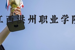 江西洪州职业学院近三年在河北录取分数线(含2022-2024最低分)