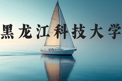 黑龙江科技大学近三年在河北录取分数线(含2022-2024最低分)