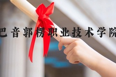 巴音郭楞职业技术学院近三年在河北录取分数线(含2022-2024最低分)